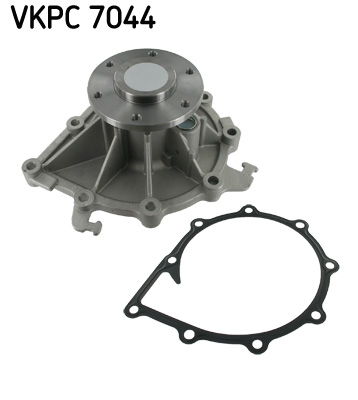 Pompă de apă, răcire motor VKPC 7044 SKF